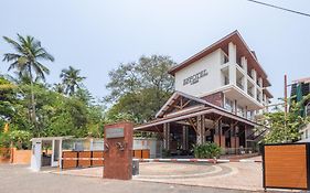 Effotel By Sayaji Calangute, Goa
